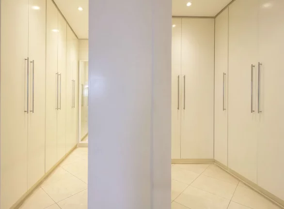 Imagem Apartamento Alto padrão Tatuapé - 244 m² - 4 Dormitórios - 2 Suítes - 4 Vagas - Lazer Completo