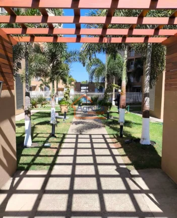 Imagem Oregon Residencial Clube - Apartamento à venda no bairro Jardim Igaçaba - Mogi Guaçu/SP