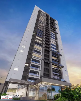Imagem Empreendimento MONDO | Apartamento com 2 quartos sendo 1 suíte + sala ampliada, 84,78m2, à venda em Campo Grande