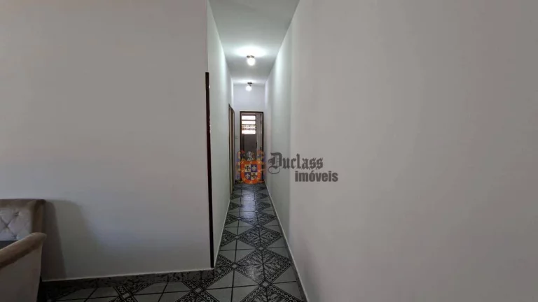 Imagem Apartamento com 2 dormitórios à venda, 73 m² por R$ 385.000 - Embaré - Santos/SP
