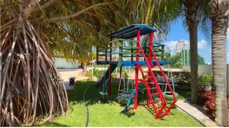 Imagem Flat com 1 dormitório à venda, 57 m² por R$ 409.500 - Ponta Negra - Natal/RN Imagem Flat com 1 dormitório à venda, 57 m² por R$ 409.500 - Ponta Negra - Natal/RN