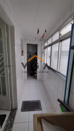 Imagem Apartamento para Venda em São Paulo, Vila Gomes Cardim, 1 dormitório, 2 banheiros