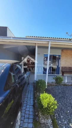 Imagem Casa aventureiro com 160 m² construídos