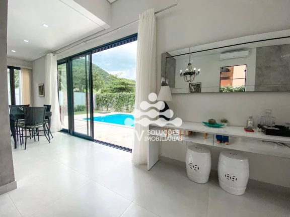 Imagem Casa com 3 suítes à venda, por R$ 1.650.000 - Praia Dura - Ubatuba/SP