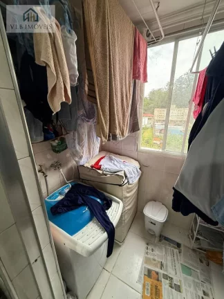 Imagem Apartamento à venda (60,00 m²), Jardim Umuarama, São Paulo, SP