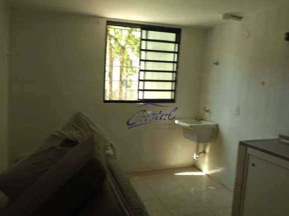 Imagem Apartamento com 2 quartos à venda, 45 m² - Raposo Tavares - Butantã - São Paulo/SP