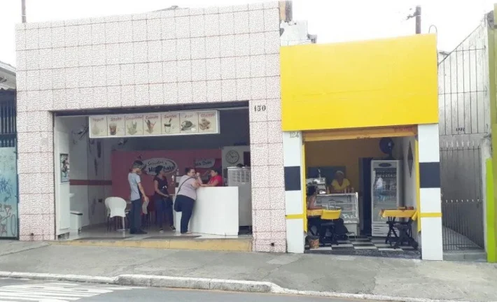 Foto do Imóvel