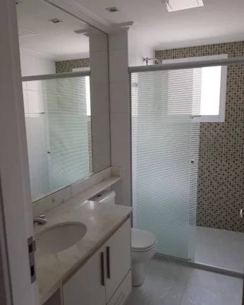 Imagem Lindo apartamento 3 dormitórios com suíte lazer completo