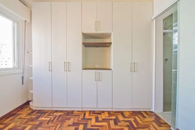 Imagem APARTAMENTO RESIDENCIAL em São Paulo - SP, Jardim Paulista