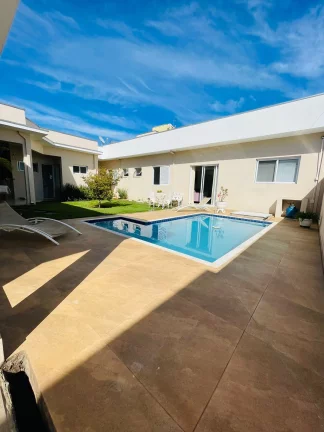 Imagem Casa á venda c/ 05 dormitórios, Condomínio Portal das Estrelas - Boituva/SP