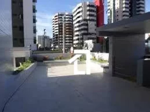 Imagem Apartamento | Ponta Verde | 2 Quartos com 1 Suíte | 1 Vaga | 81m²