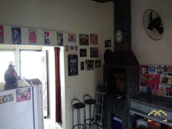 Imagem Casa 3 dormitórios com uma Suíte e 197m², no Bairro Torres de São José - Jundiaí/SP