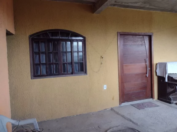 Imagem CASA RESIDENCIAL em SÃO PEDRO DA ALDEIA - RJ, PORTO DO CARRO