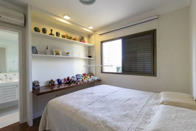 Imagem Apartamento à venda Moema São Paulo