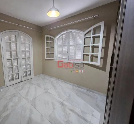 Imagem Casa com 3 dormitórios à venda, 119 m² por R$ 510.000 - Ville Blanche - Cabo Frio/RJ