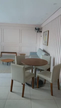Imagem Apartamento para Venda em Cotia / SP no bairro Chácara Vista Alegre