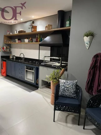 Imagem Casa com Piscina térrea - Condomínio Reserva da Serra - 500m² - Jundiaí/SP