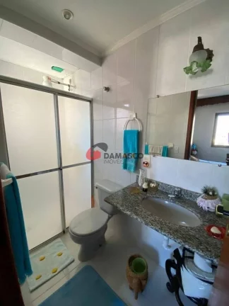 Imagem Apartamento à venda 3 Quartos, 1 Suite, 2 Vagas, Vila Valparaíso, Santo André - SP