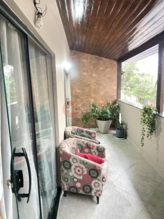 Imagem Casa independente a venda - 3 quartos - Centro - Cabo Frio