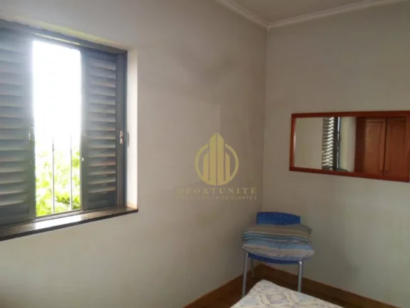 Imagem Sobrado 4 Dorm 1 Suíte à venda, Vila Tamandaré, Ribeirão Preto.