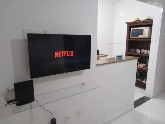 Imagem APARTAMENTO RESIDENCIAL em São Paulo - SP, Tupi - Praia Grande