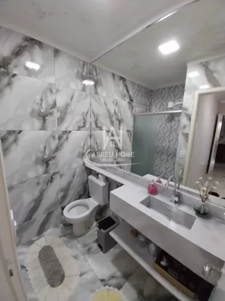 Imagem Condomínio Residencial Parque da Liberdade I - São José do Rio Preto