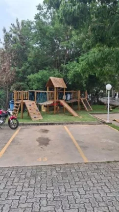Imagem Apartamento 2 Quartos Sorocaba - SP - Vila Haro