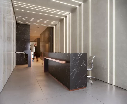 Imagem Sala Comercial à Venda, 41 m² em Itaim Bibi - São Paulo