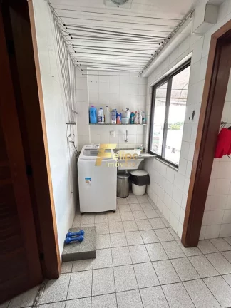 Imagem LINDO APARTAMENTO DE 03 QUARTOS, SENDO 01 SUÍTE, COM ÁREA DE SERVIÇO SEPARADA, À VENDA EM JARDIM CAMBURI, VITÓRIA/ES!