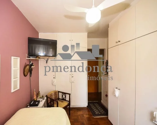 Imagem Apartamento em Pinheiros com 3 quartos (1 suíte) e 1 vaga, 115m²!