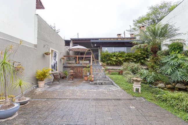 Imagem Casa 2 dormitório à venda no Jd. Bela Vista - Osasco / SP