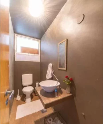 Imagem Apartamento com 4 dormitórios à venda, 180 m² por R$ 890.000,00 - Vila Bastos - Santo André/SP