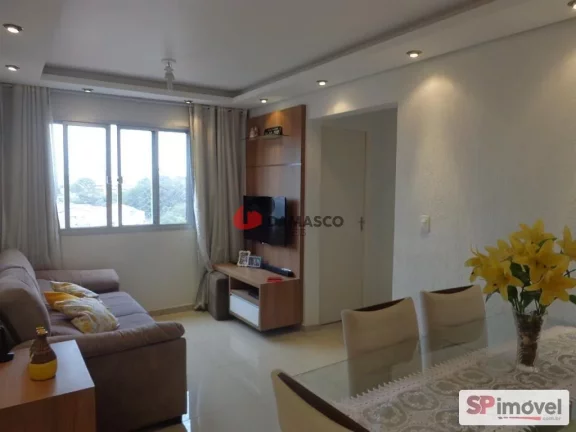 Imagem Apartamento à venda, Parque Fongaro, São Paulo, SP