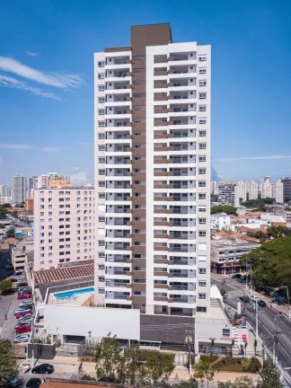 Imagem Apartamento à venda em São Paulo/SP