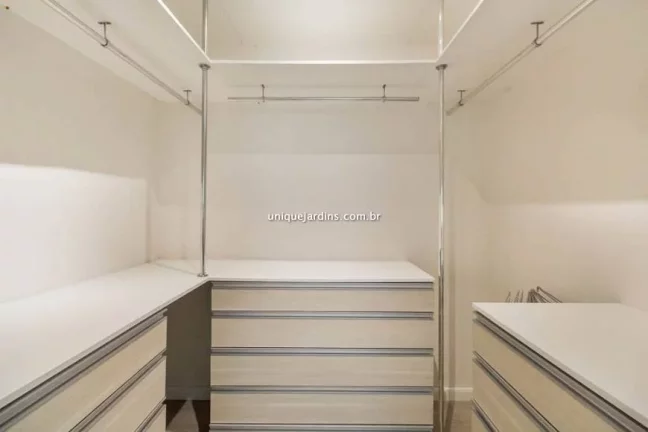 Imagem Apartamento para alugar Itaim Bibi São Paulo