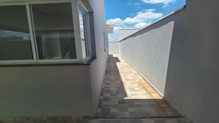 Imagem Casa a venda em Itupeva, bairro Residencial Tosi