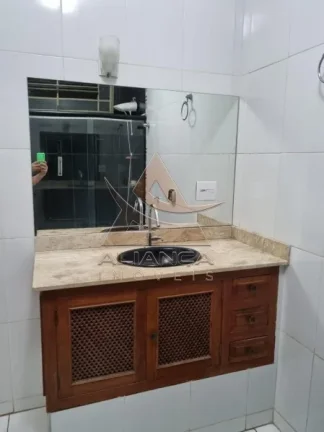Imagem Casa - Ribeirão Preto - Ipiranga
