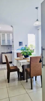 Imagem Apartamento para Locação em Feira de Santana, São João, 2 dormitórios, 1 suíte, 1 banheiro, 2 vagas
