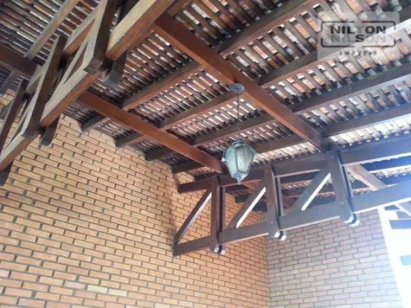 Imagem Casa com 4 dormitórios à venda, 400 m² por R$ 1.300.000,00 - Parque Taquaral - Campinas/SP