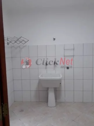 Imagem Excelente Sobrado à Venda no bairro Parque Terra Nova em São Bernardo