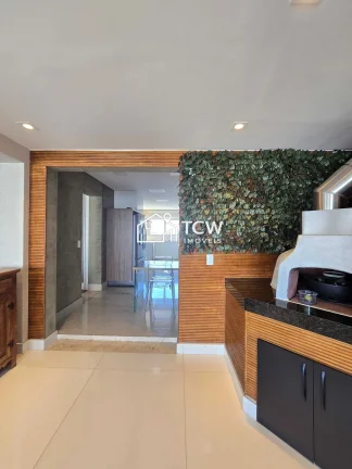 Imagem Apartamento Alto Padrão no Klabin