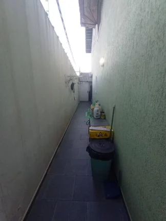 Imagem Sobrado à venda, 103 m² por R$ 580.000,00 - Jardim Santa Clara - Guarulhos/SP