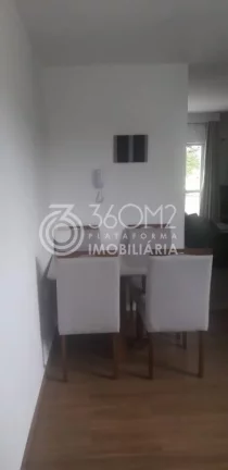 Imagem Cobertura para Venda em Santo André / SP no bairro Vila Homero Thon