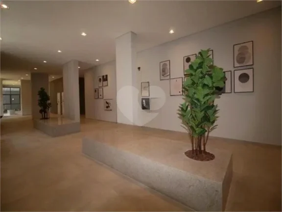 Imagem Apartamento para alugar com 1 quarto, sendo 1 suíte, no condomínio Next One, São Paulo - SP