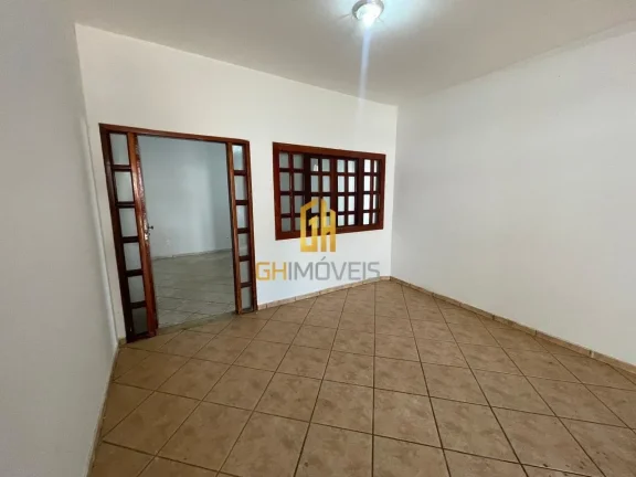 Imagem Sobrado com 2 suítes no setor Pedro Ludovico, próximo do Jardim Botânico. 
-2 suítes
-2 salas
-g...