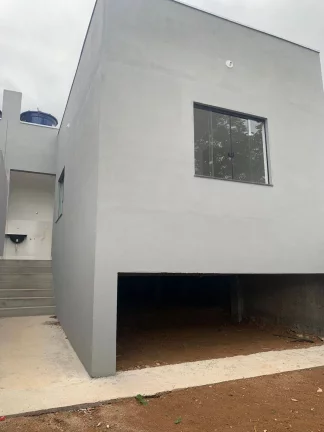 Imagem IMÓVEL NOVO COM FINANCIAMENTO BANCÁRIO!