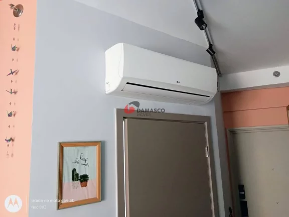 Imagem Flat/Loft/Estúdio com 1 quarto - São Caetano do Sul