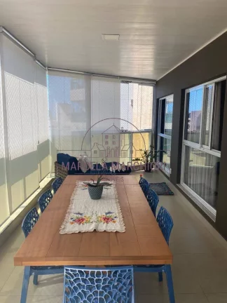 Imagem Apartamento 4 quartos,2 suites, mobiliado, sol da manhã Parque Castanheiras