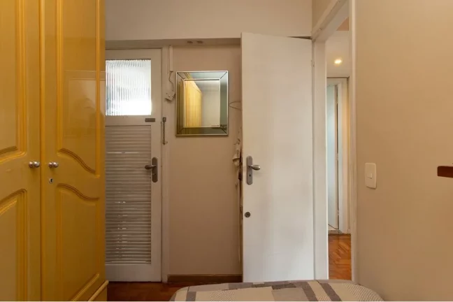 Imagem APARTAMENTO RESIDENCIAL em São Paulo - SP, Vila Clementino