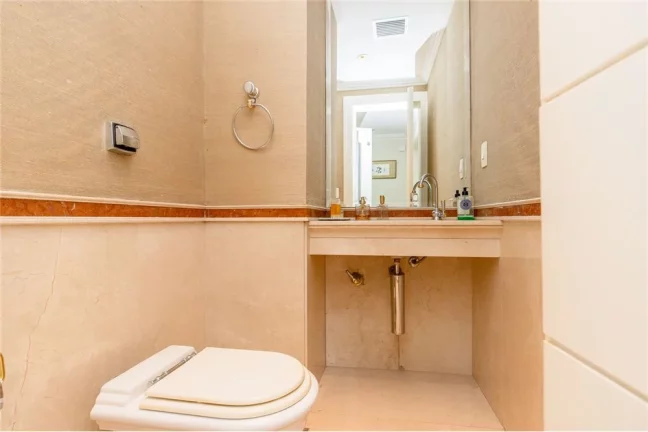 Imagem APARTAMENTO RESIDENCIAL em São Paulo - SP, Campo Belo